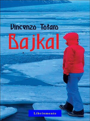 cover image of Bajkal